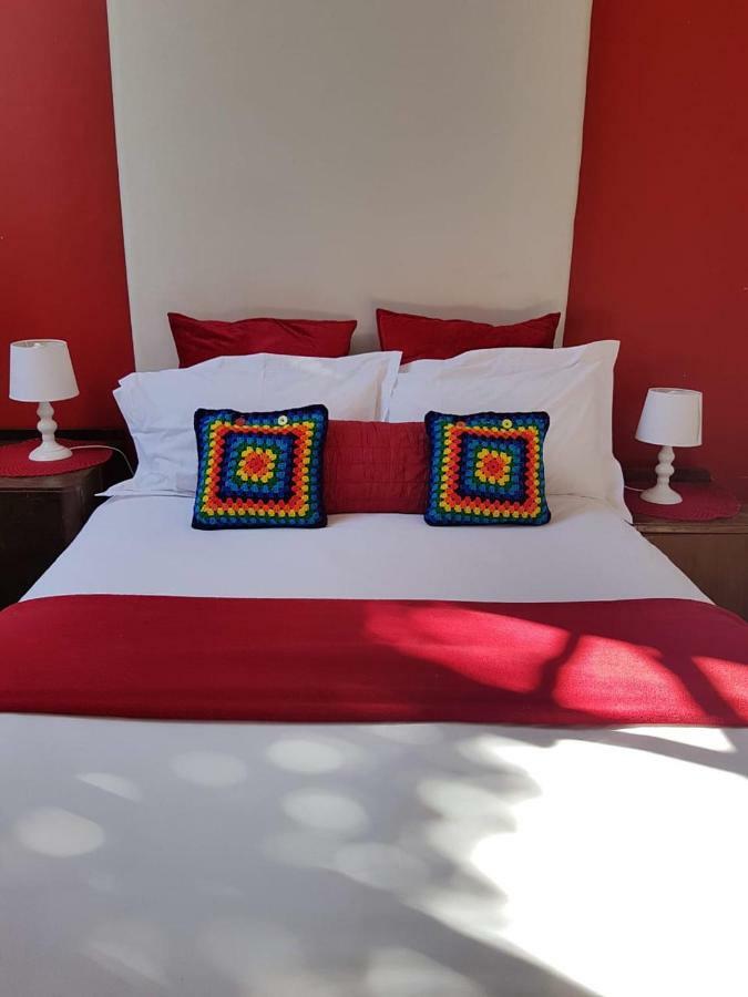 Happy Hippo Accommodation Durban Exterior foto